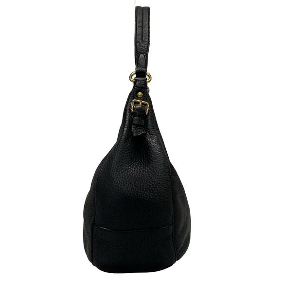 PRADA Logo Shoulder Bag B4311M - Picture 4 of 16